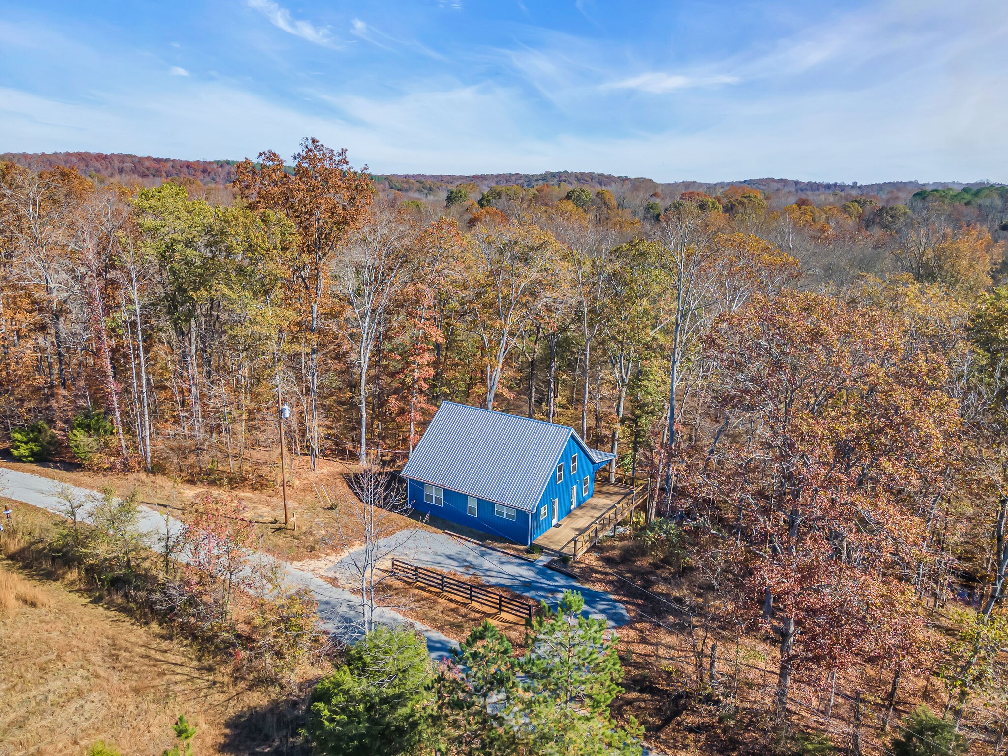 761 Metal Ford Rd