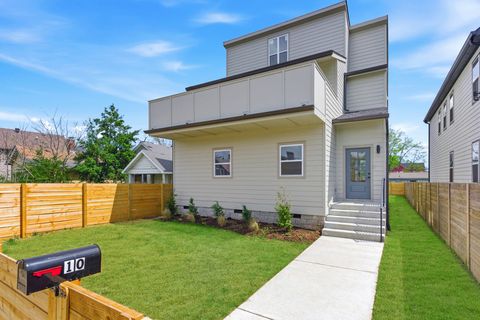 107 Lewis St Nashville TN 37210