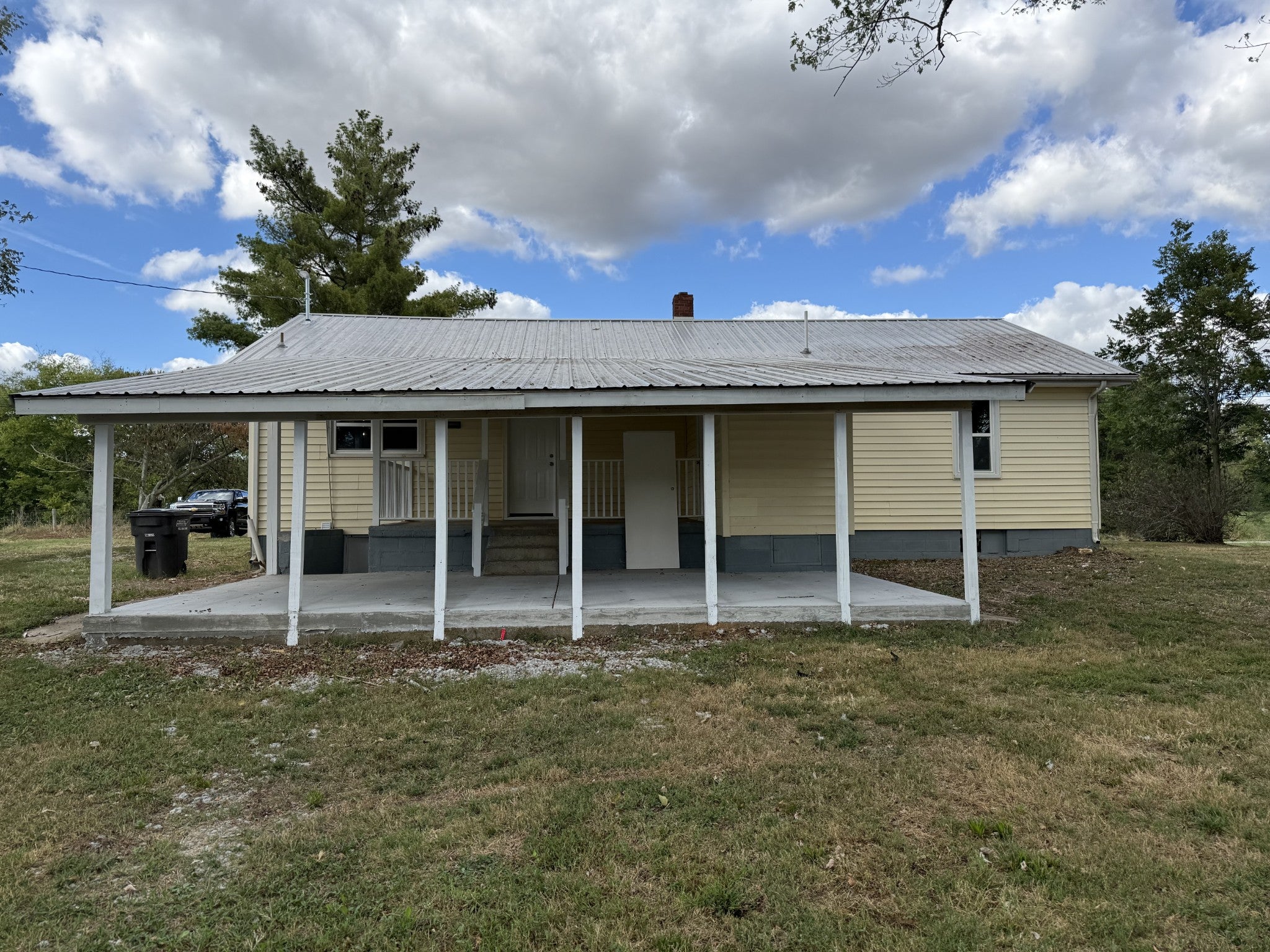 447 Pepper Hill Rd