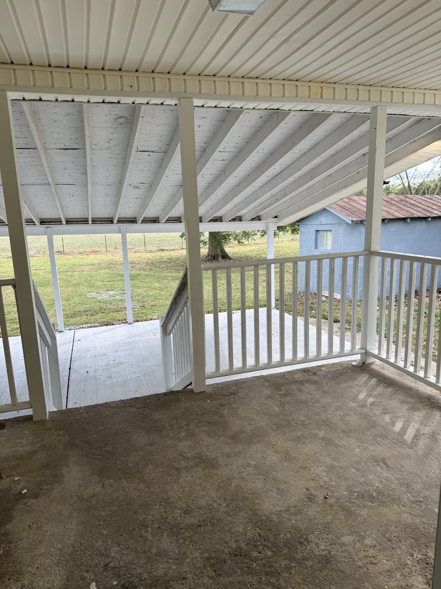 447 Pepper Hill Rd
