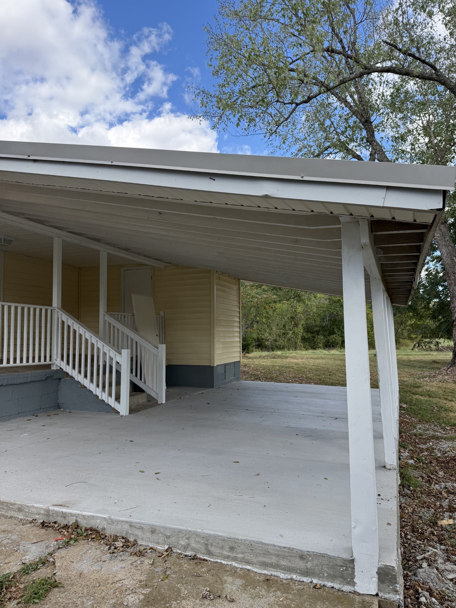 447 Pepper Hill Rd