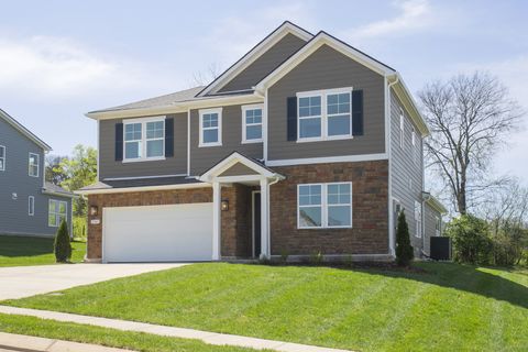2367 Williamsport Landing, Columbia, TN 38401 - MLS#: 2811178