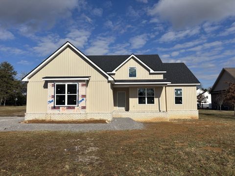 0 Joe Rowlin Rd Christiana TN 37037