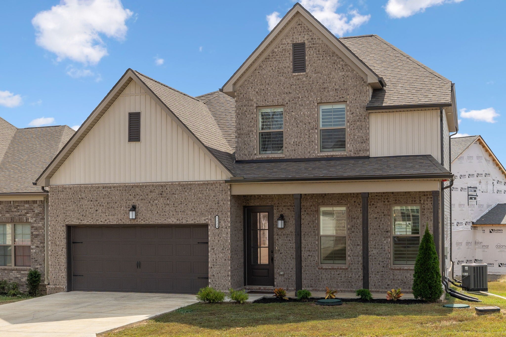 1223 Bear Branch Cir
