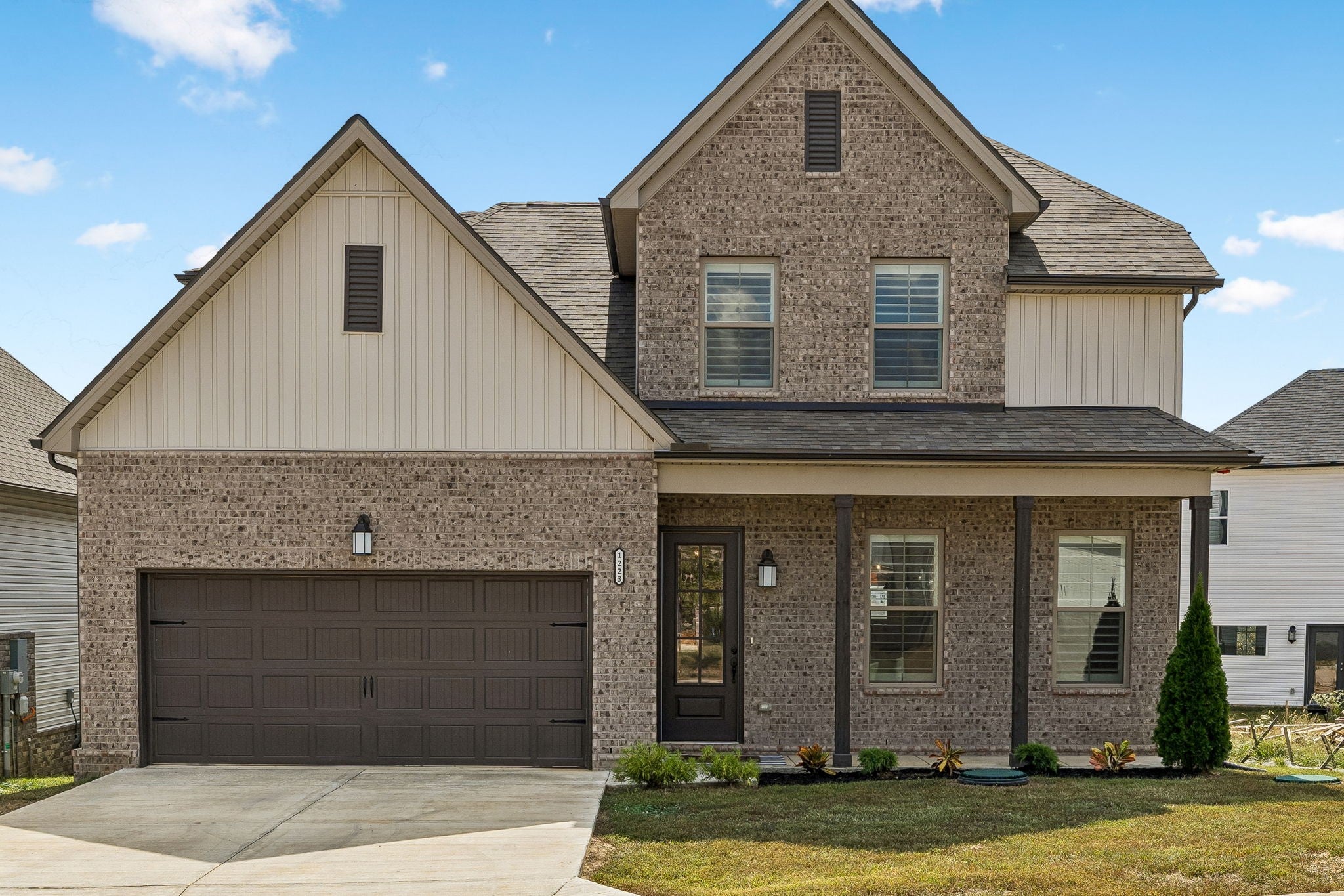 1223 Bear Branch Cir