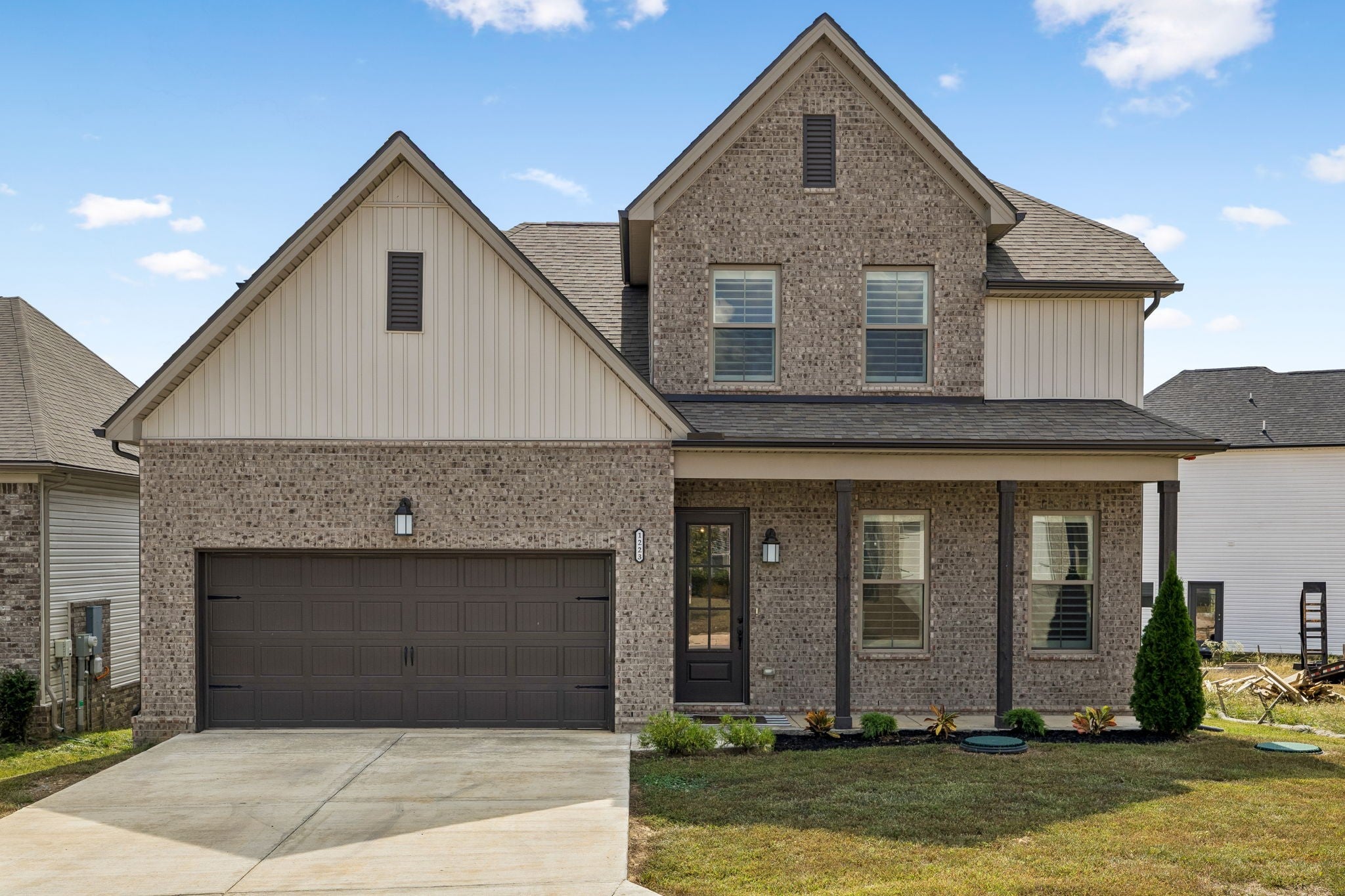 1223 Bear Branch Cir