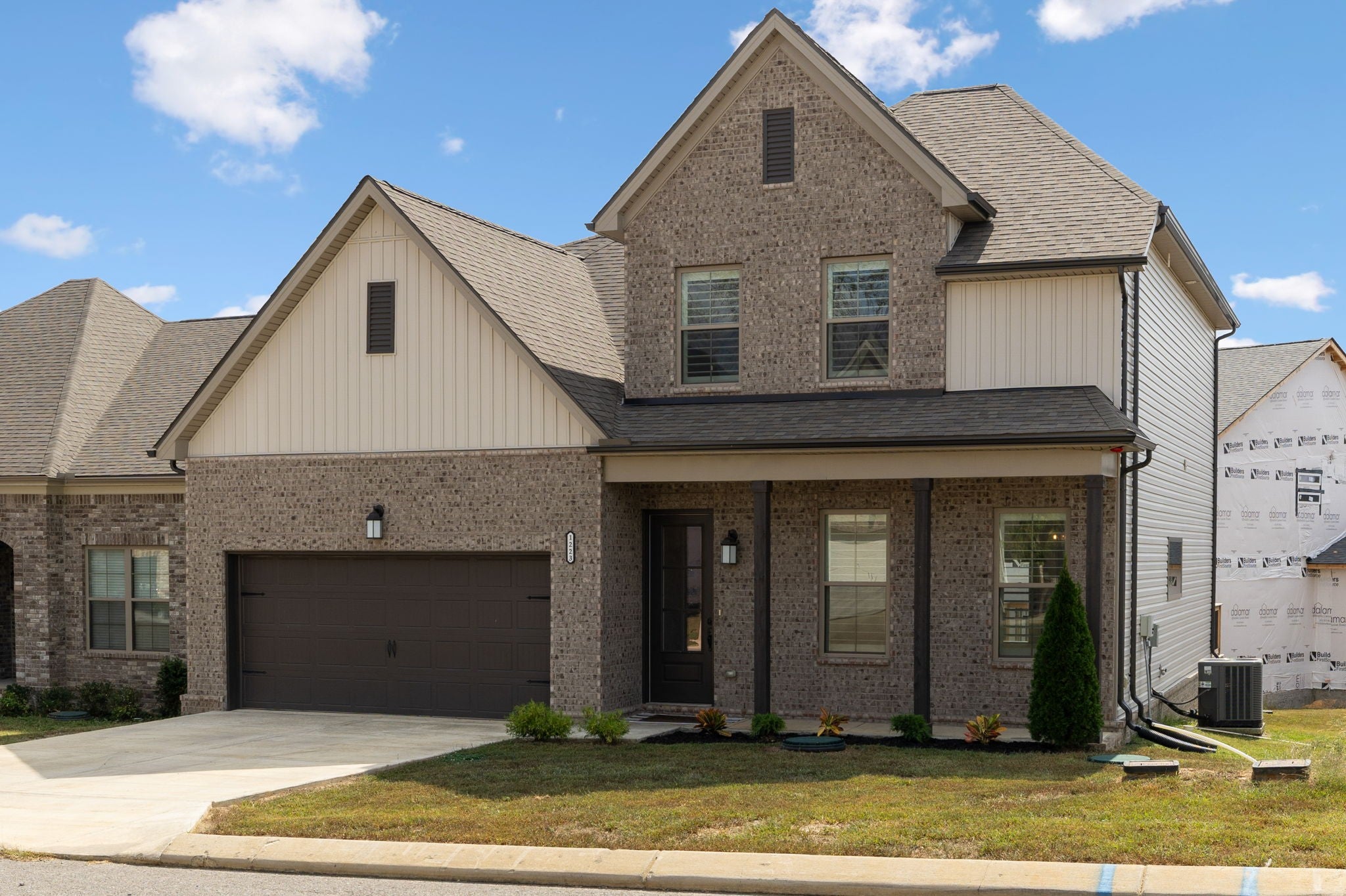 1223 Bear Branch Cir