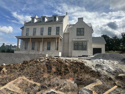 9805 Hartwick Ct Brentwood TN 37027