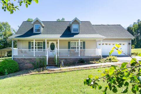 291 Poplar Pt Rickman TN 38580