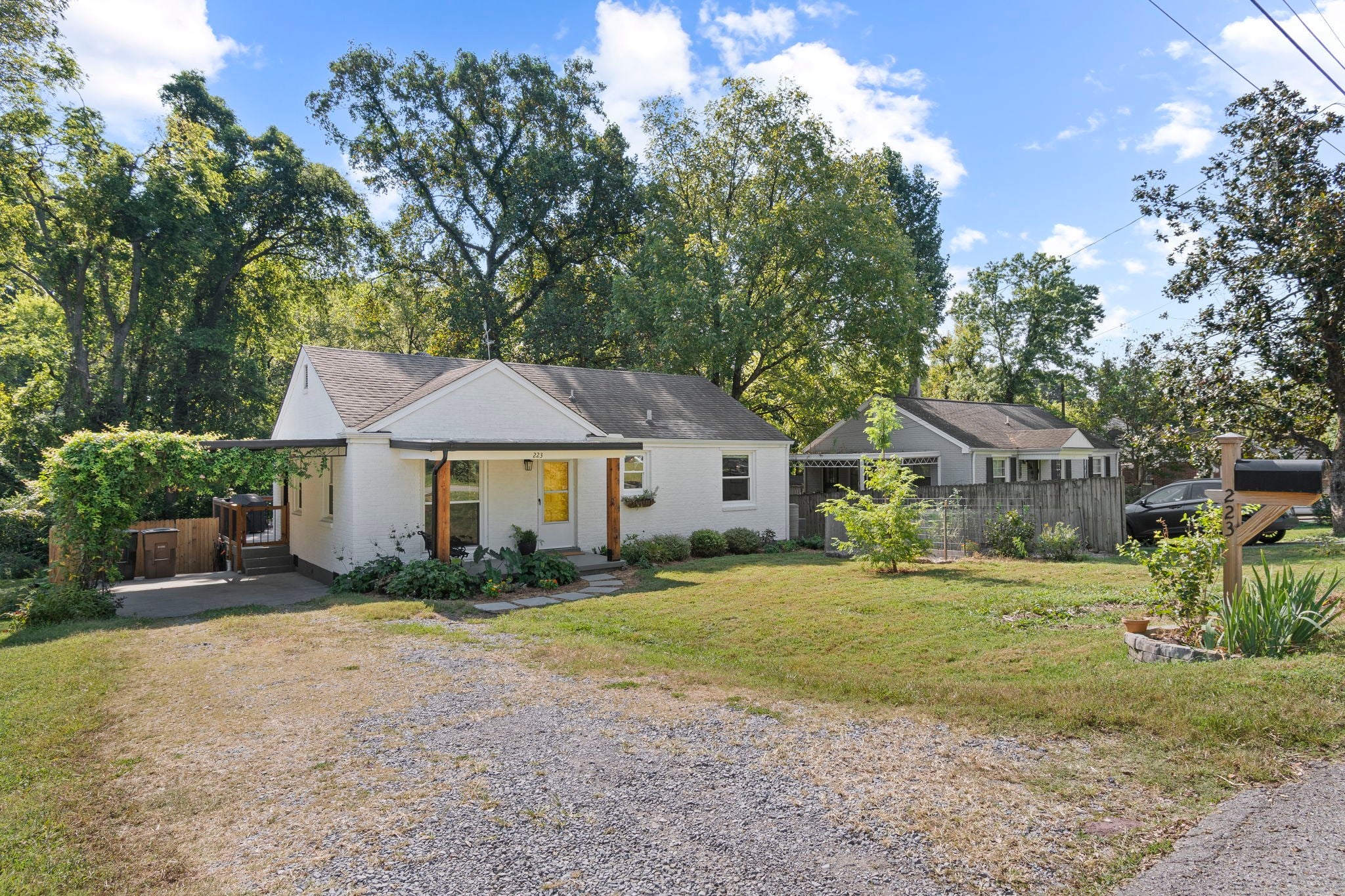 223 Graylynn Dr