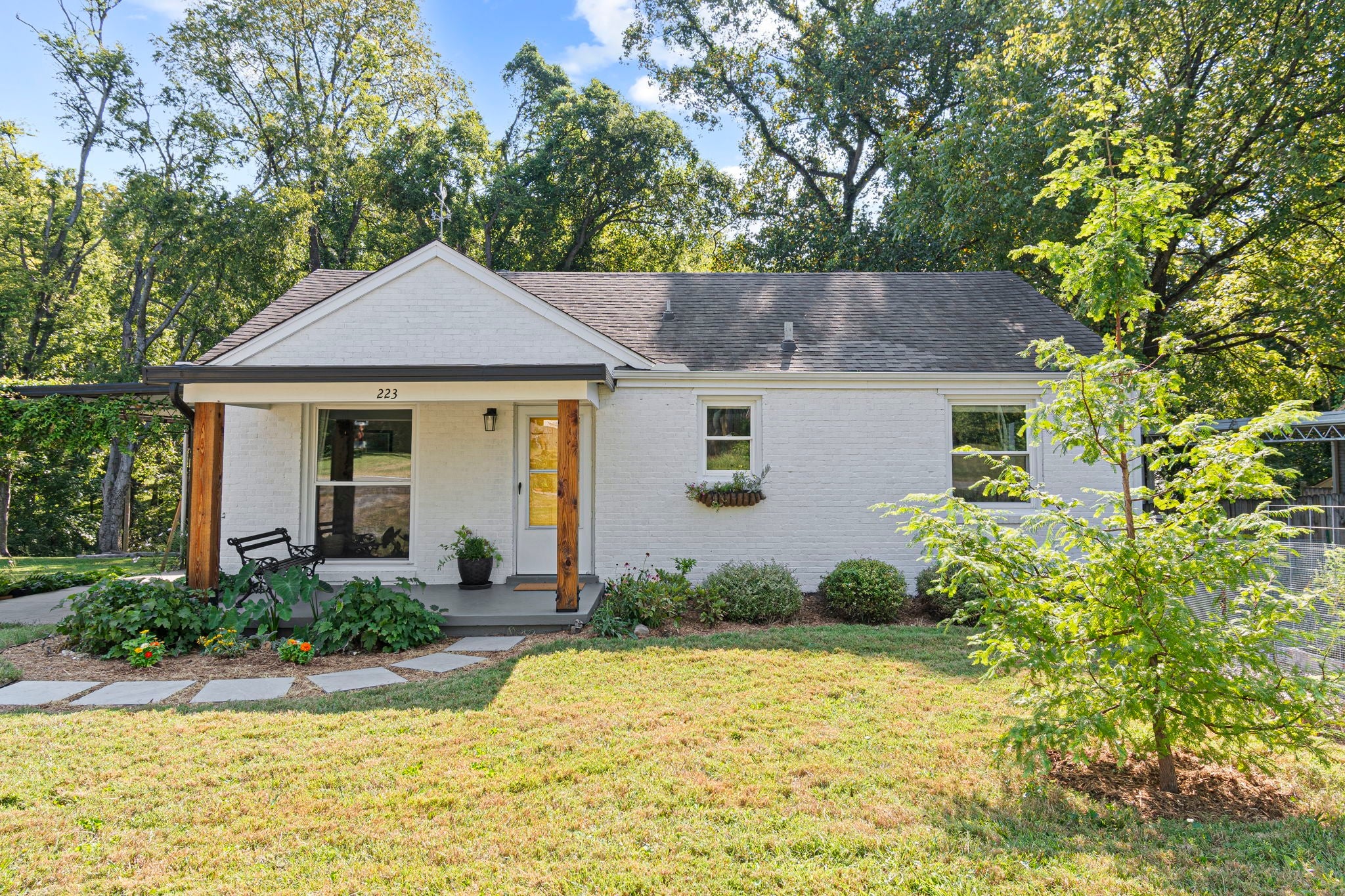 223 Graylynn Dr