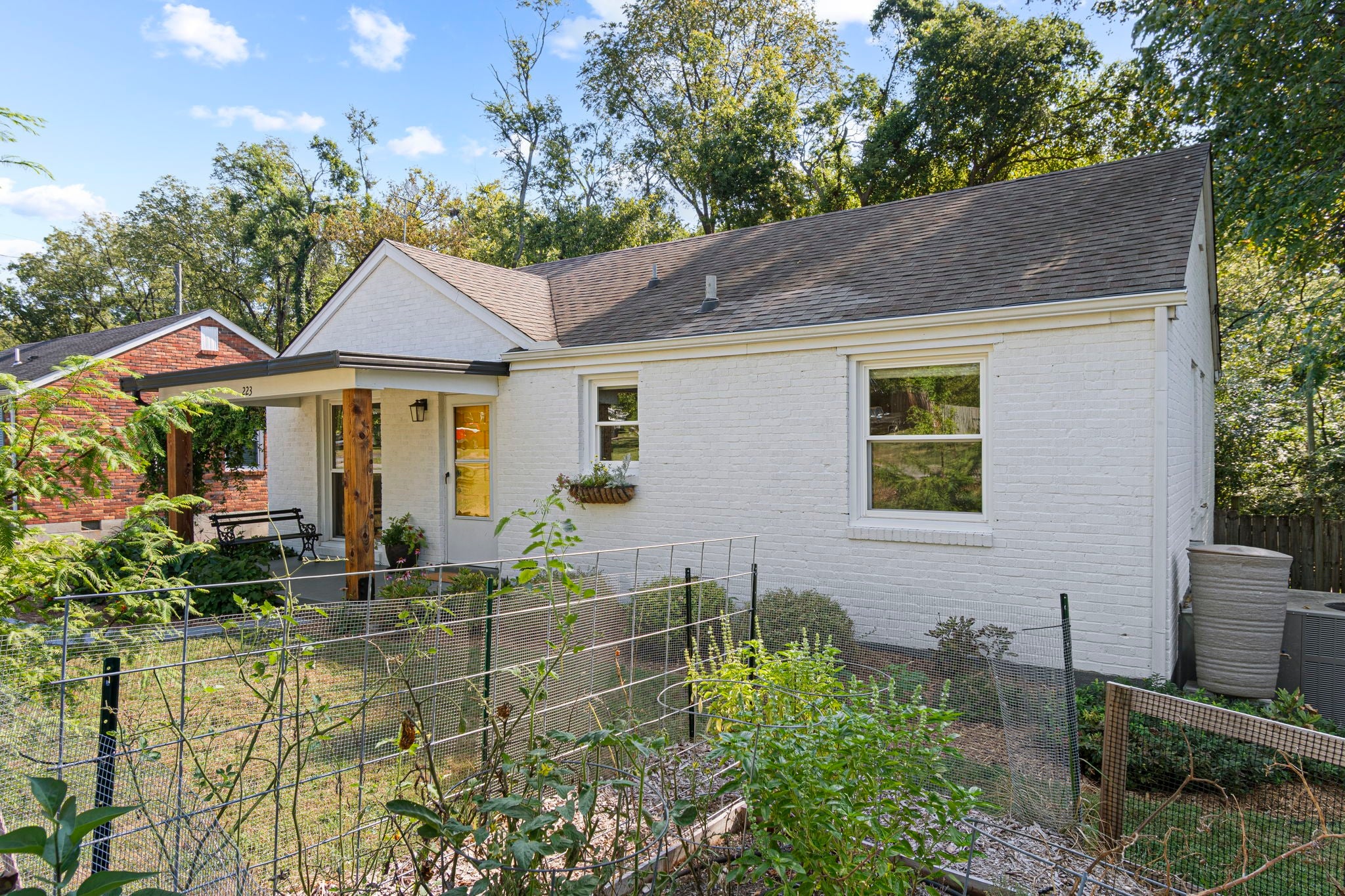 223 Graylynn Dr