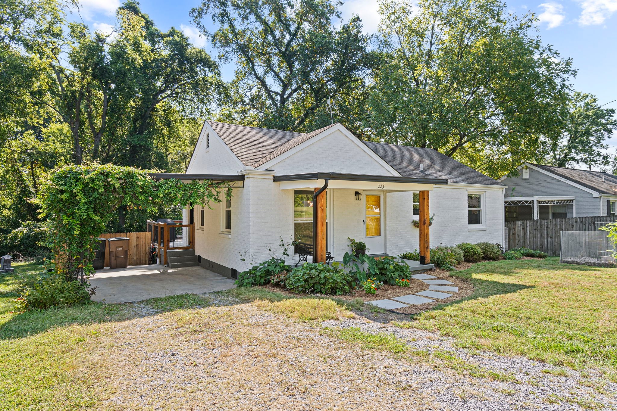 223 Graylynn Dr