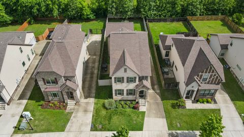 1569 Brockton Ln Nashville TN 37221