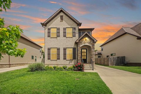 1569 Brockton Ln, Nashville, TN 37221 - MLS#: 2887629