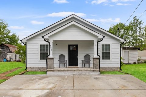 800 Wood St Manchester TN 37355