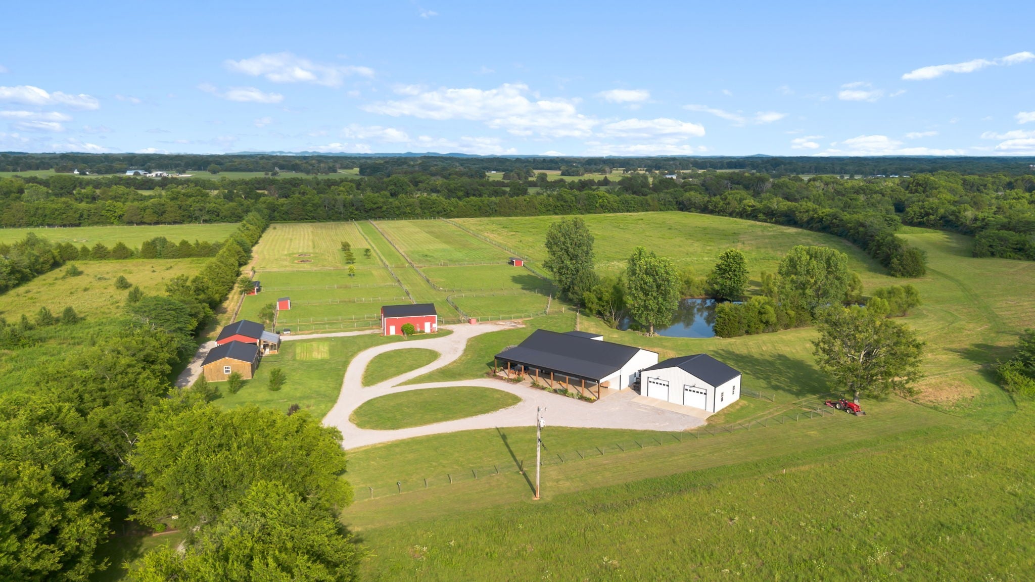 5303 Eagleville Pike