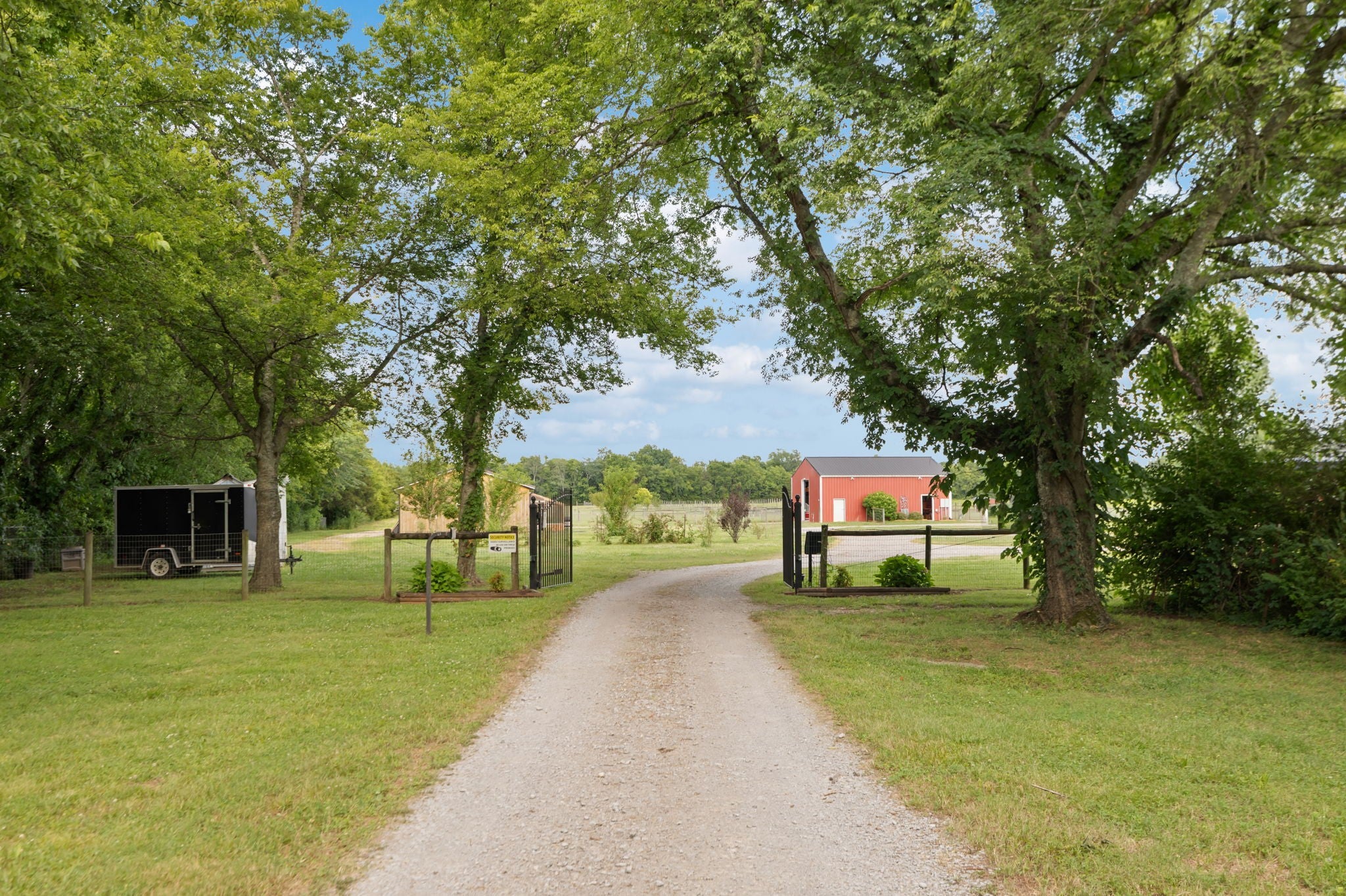 5303 Eagleville Pike