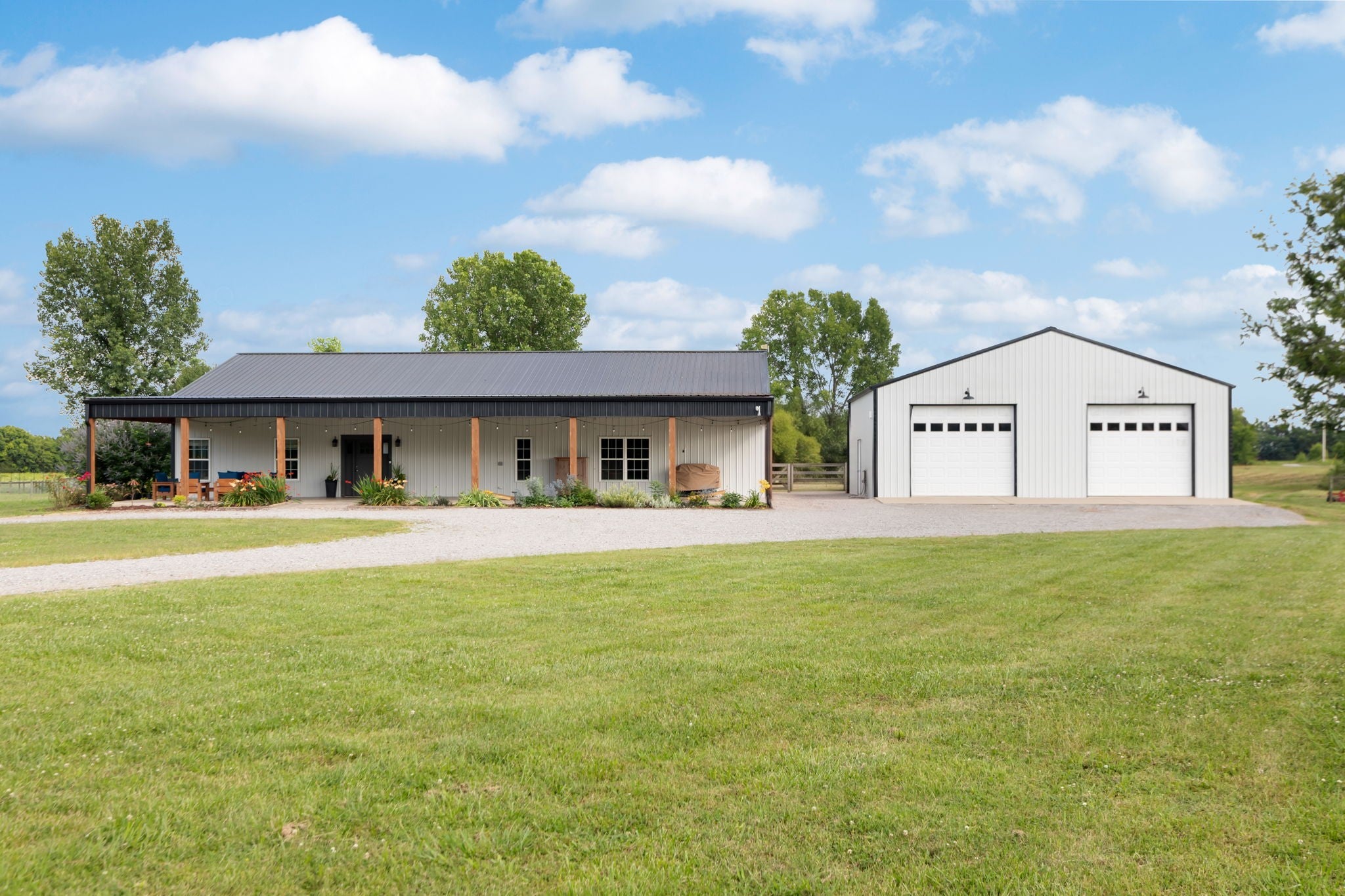 5303 Eagleville Pike