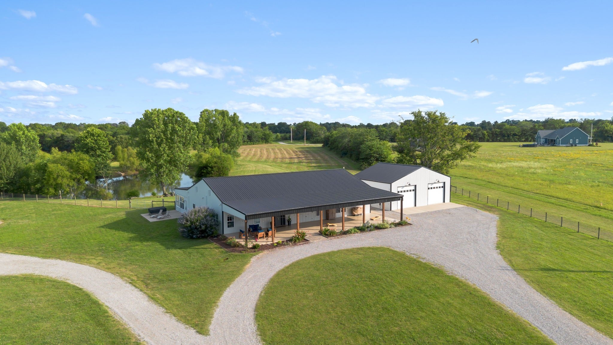 5303 Eagleville Pike
