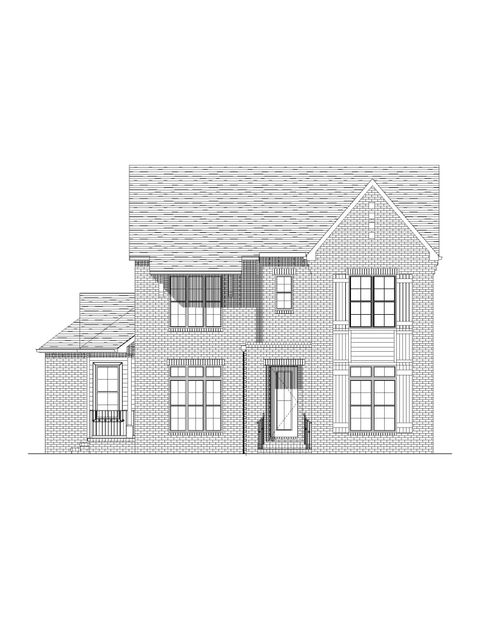 2017 Hector Dr Thompsons Station TN 37179