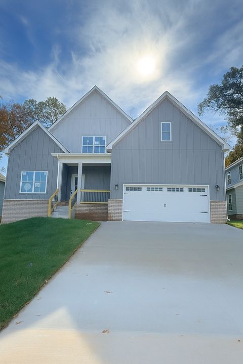 982 Alton Dr Clarksville TN 37043