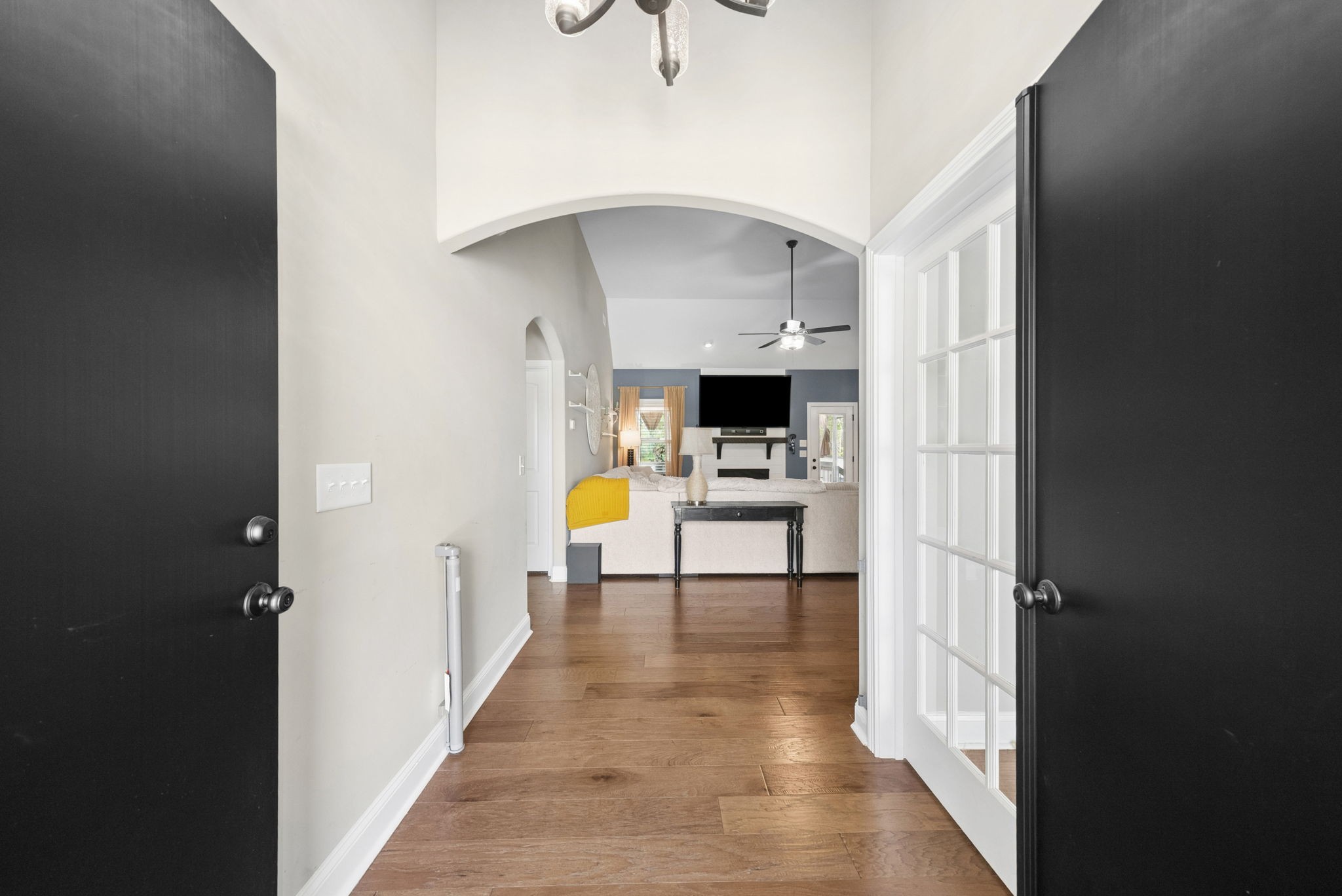 1608 Walnut Grove Rd