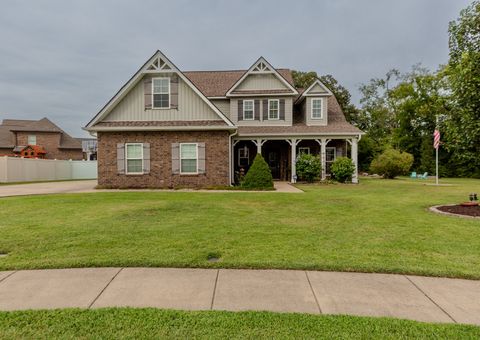 4304 Faran David Ct Murfreesboro TN 37129