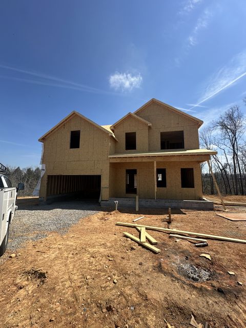 95 Sycamore Hill Clarksville TN 37042