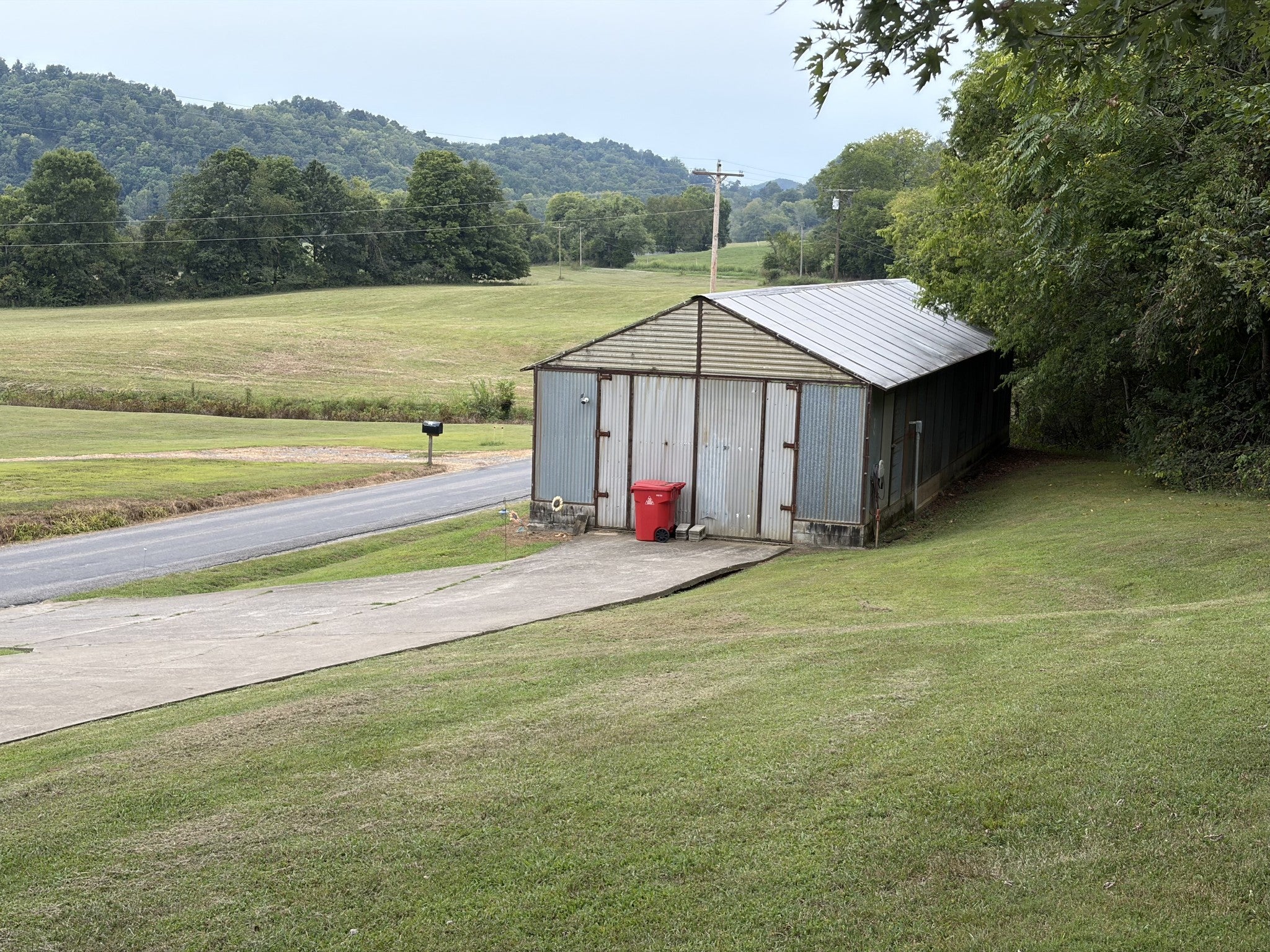 1840 Cedar Bluff Rd