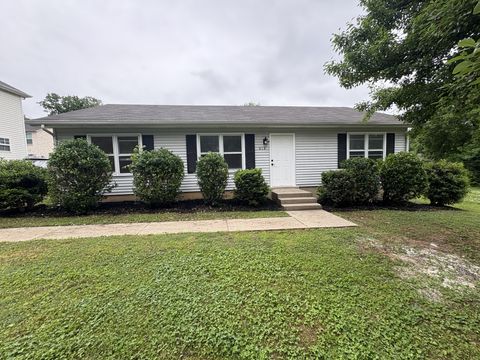 614 West St Murfreesboro TN 37130