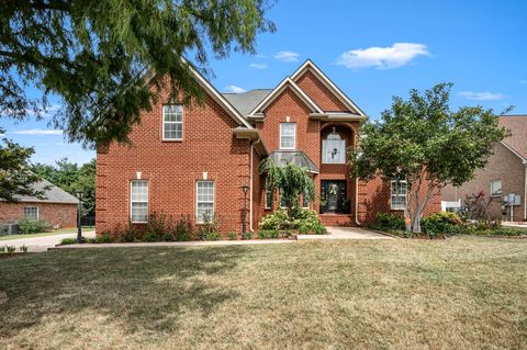 5008 Hannah Dr Murfreesboro TN 37128