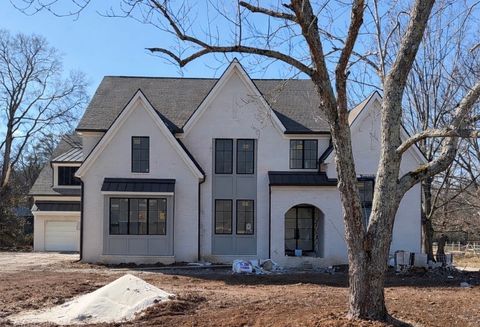 835 Brook Hollow Rd Nashville TN 37205