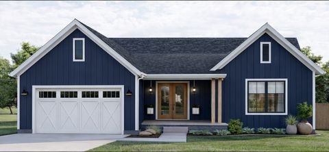 0 Spry Rd Bradyville TN 37026