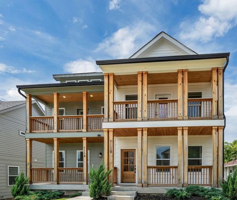 6115 Pennsylvania Ave B Nashville TN 37209
