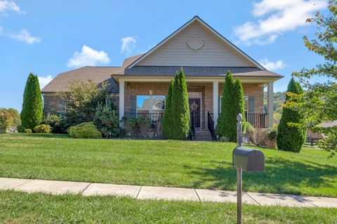 9046 Clovercroft Preserve Dr Franklin TN 37067