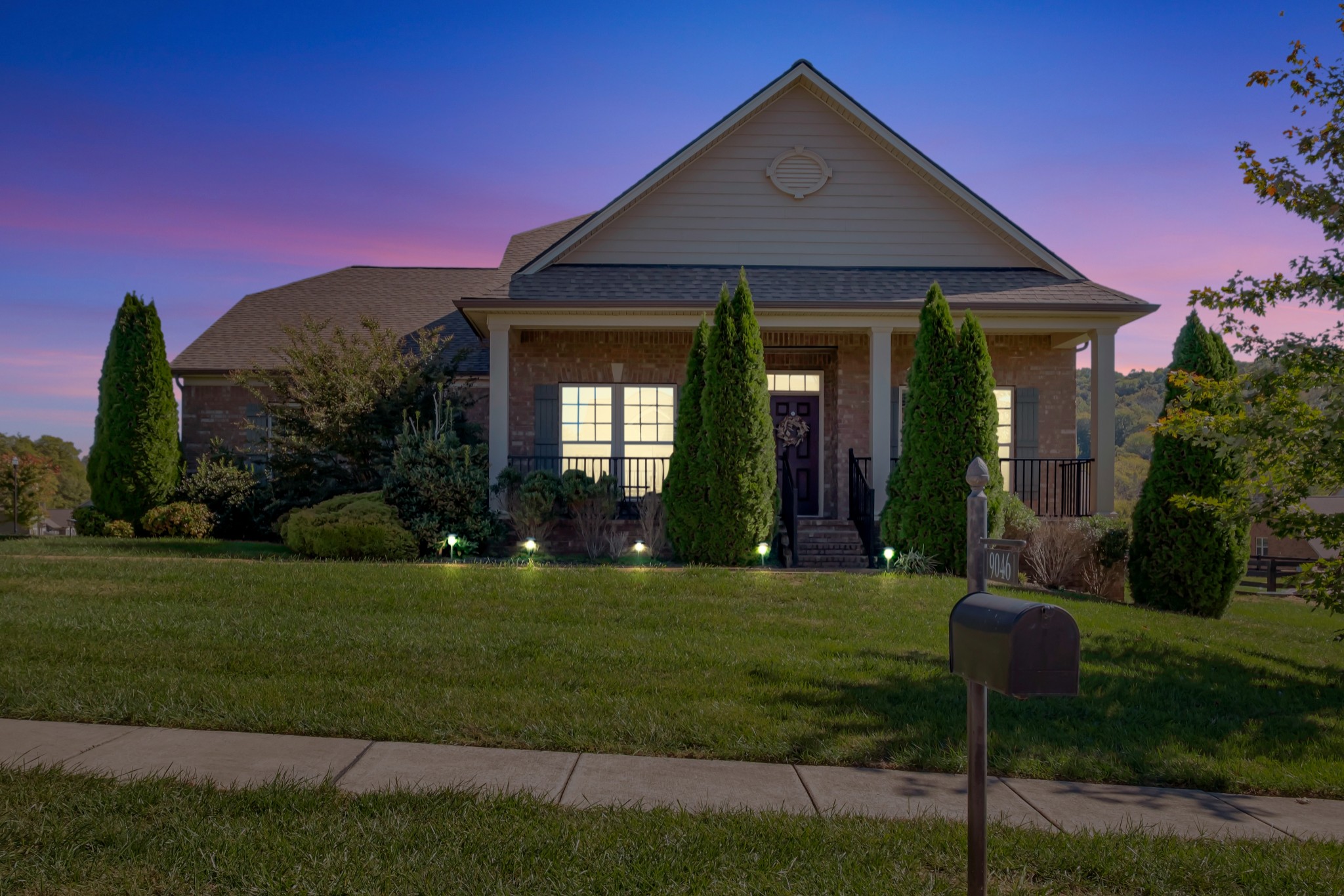9046 Clovercroft Preserve Dr