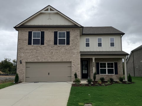 Photo of 412 Misty Creek Court, Nashville, TN 37207 (MLS # 3614426)