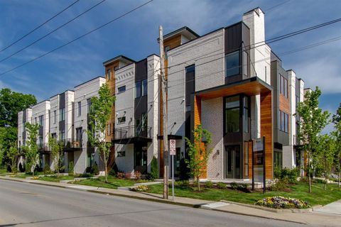Photo of 323 Garfield St, Nashville, TN 37208 (MLS # 3186748)