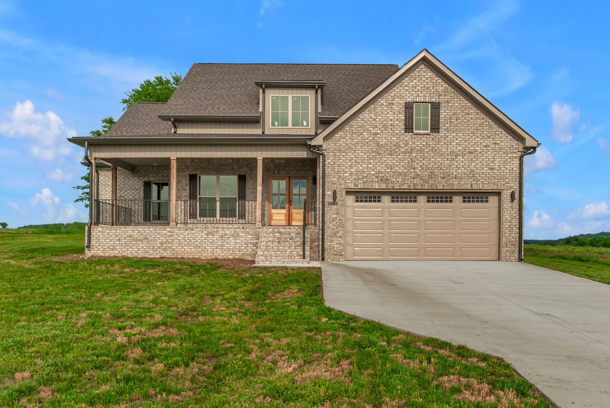 3301 Walters Ct