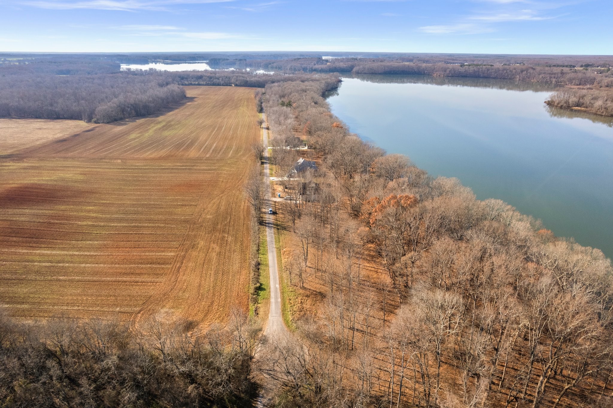 511 Woods Lake Rd