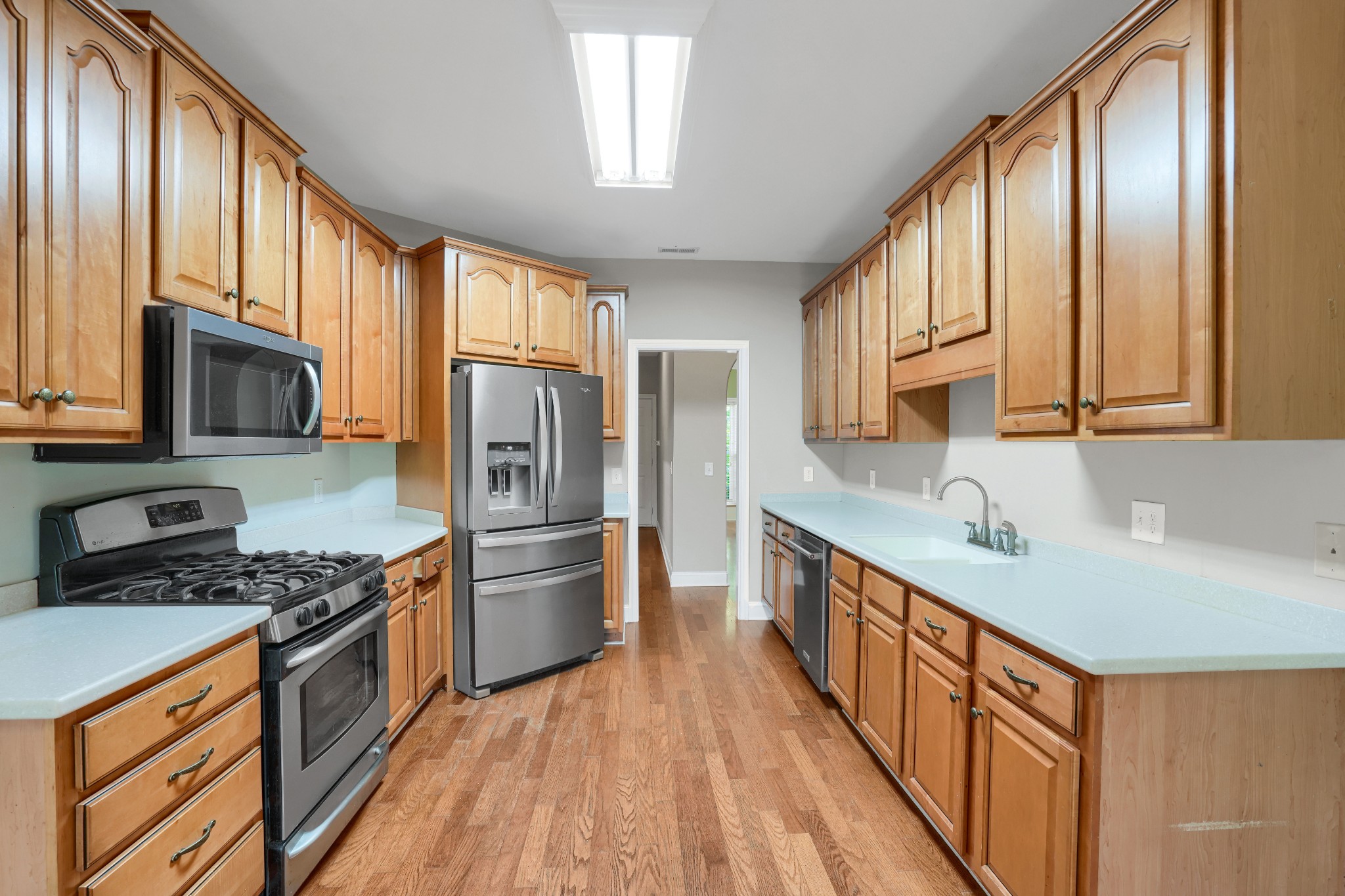 3429 Deerview Dr