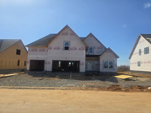 222 Low Plains Ln Clarksville TN 37043