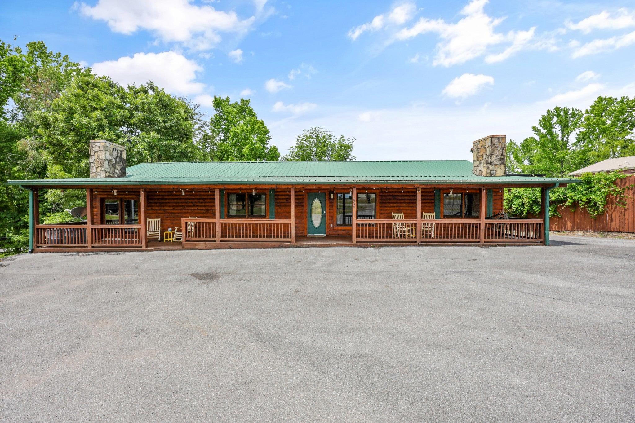 2834 Florence Dr