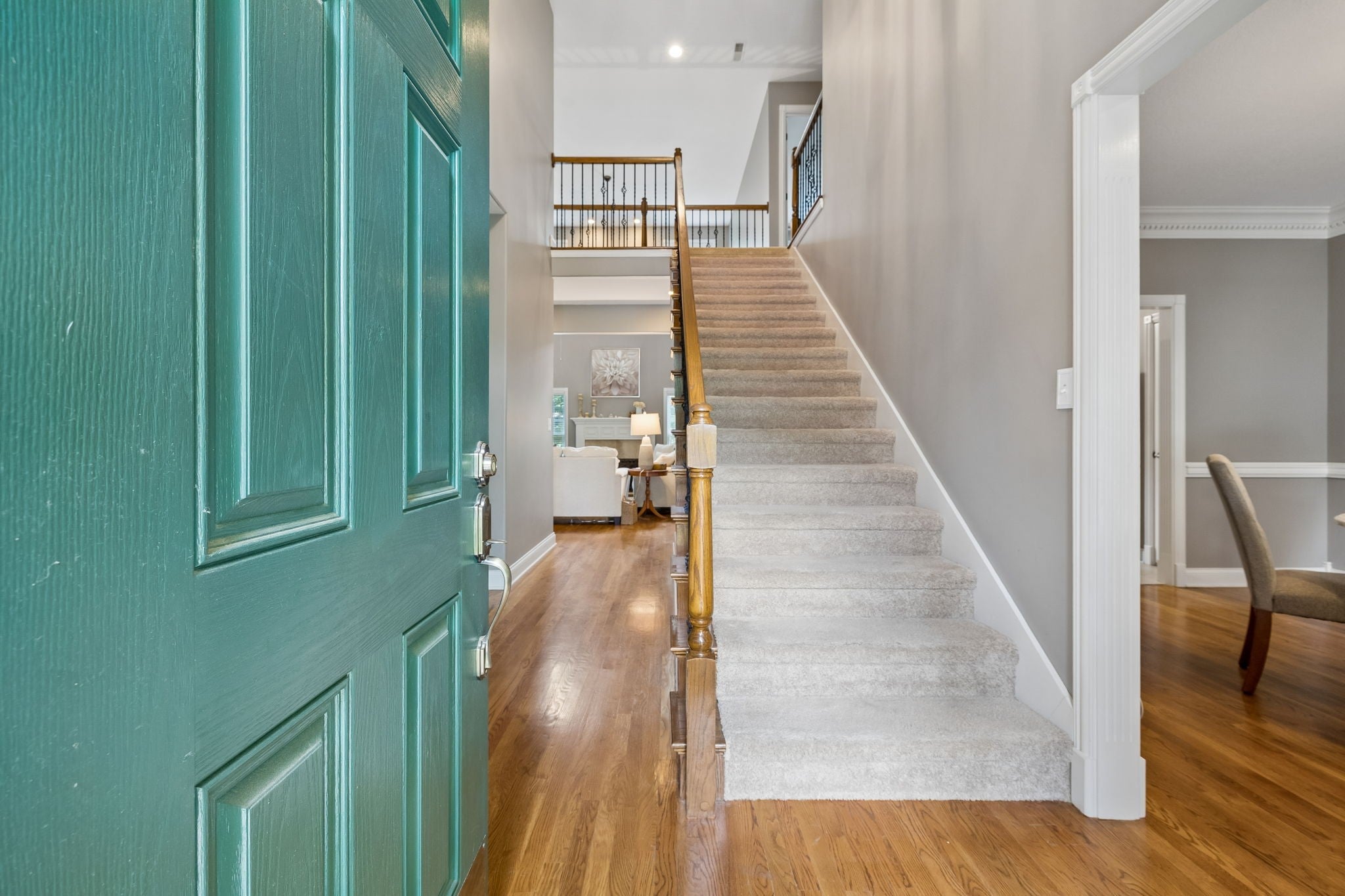 114 Hunt Crest Ct