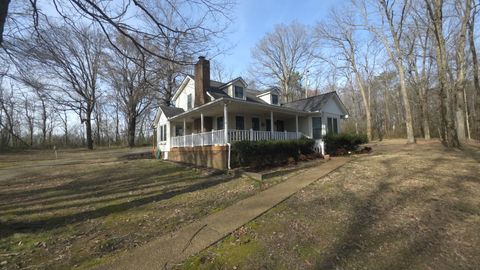 5821 Greer Rd Goodlettsville TN 37072