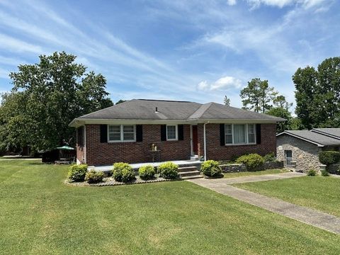 802 2nd Ave, Fayetteville, TN 37334 - MLS#: 2691877