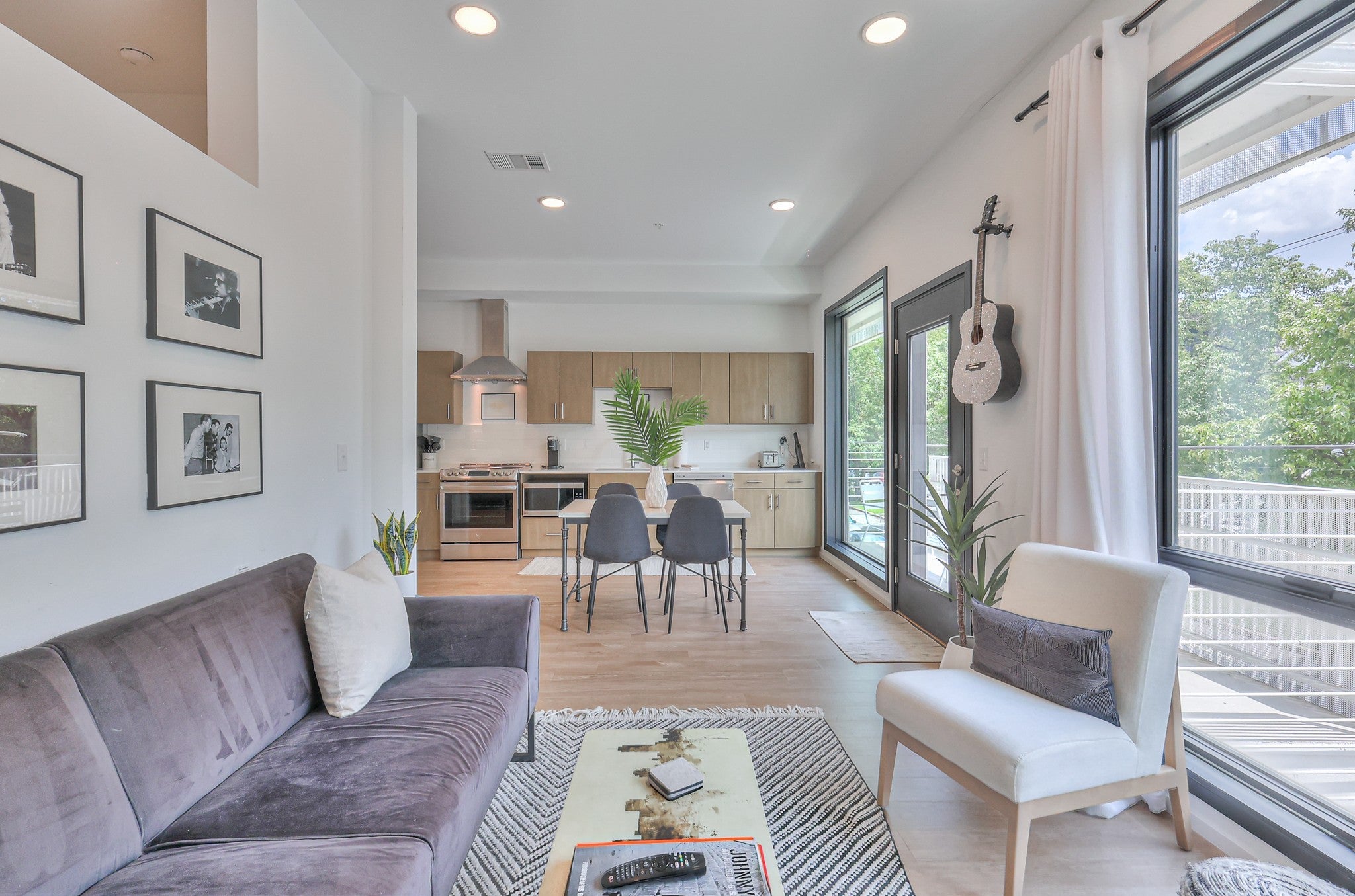920 South Street 205
