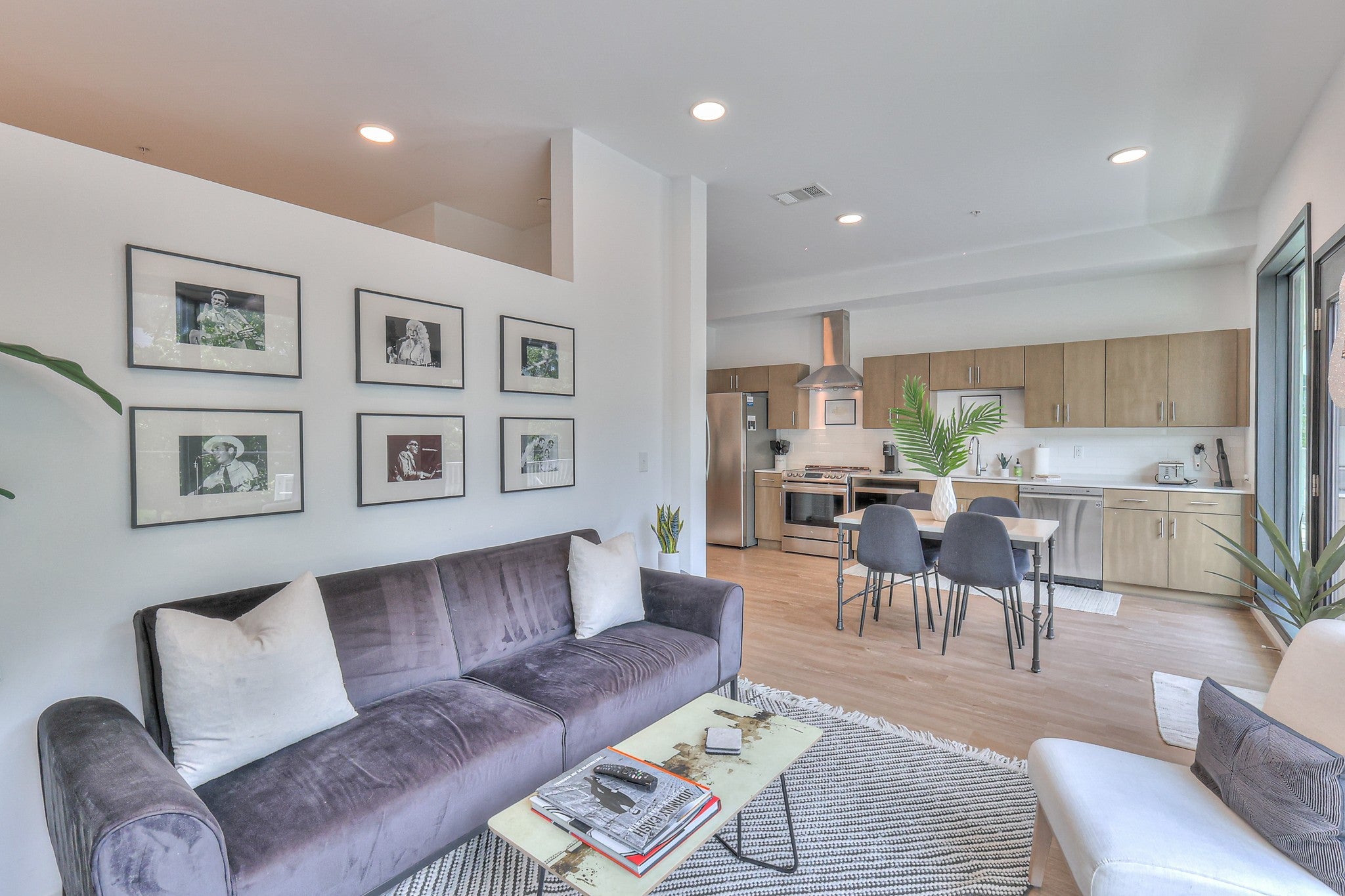 920 South Street 205