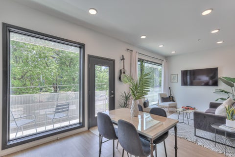 Photo of 920 South Street #205, Nashville, TN 37203 (MLS # 3528228)